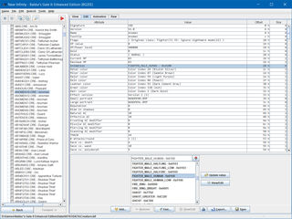 Select value from list Select value from list